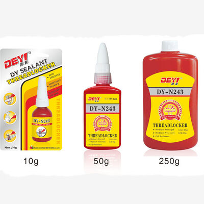 خيط الأنابيب المضاد للترهل