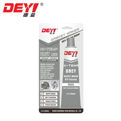 DY-M583 RTV صانع غسالات السيليكون (محايد)