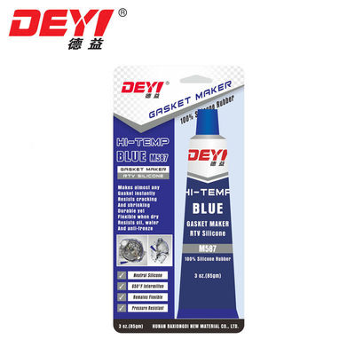 DY-M587 صانع غسالات السيليكون (محايد)