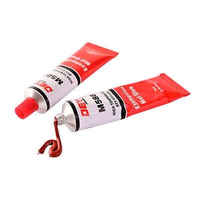 سائل الـ Acetoxy Silicone للطقس التسجيل والتطبيق الزجاجي في سقف غرفة الشمس