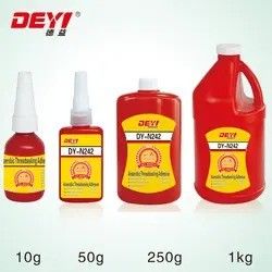 صمغ البناء 222 242 243 262 271 272 290 سائل الخيوط سائل الخيوط سائل الخيوط المكثف المسمار الالتهاب الدموي