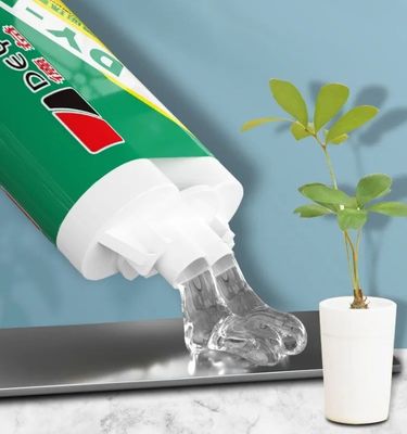 صناعة اليد يجب أن يكون 474ml صافي الراتنج الايبوكسي 1-1 مزيج نسبة كريستال واضحة النهاية
