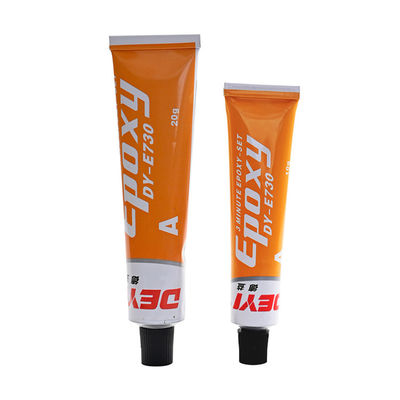 DEYI 30 Minutes Curing Epoxy AB Glue with Shear Strength ≥16 MPa and 12 Months Shelf Life Water-Resistant Epoxy Adhesive