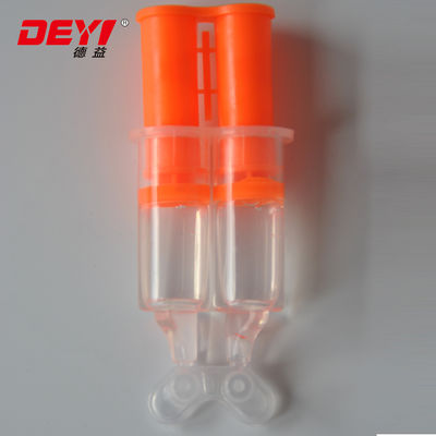 2 Gallon Crystal Clear Epoxy Resin Kit with 1:1 Mixture for Initial Curing in 5-10 Minutes and Full Curing in 12 Hours