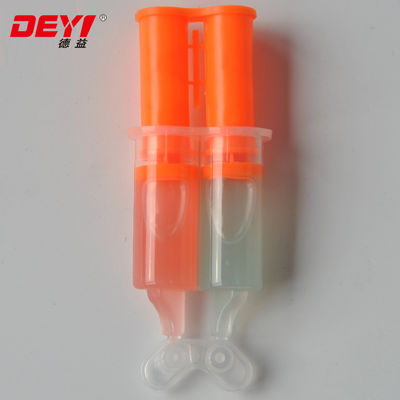 High Strength Acrylic AB Adhesive with Quick Cure at 25°C and Shear Strength ≥20 Mpa for Temperature Range -60°C to +100°C