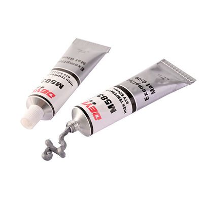 DEYI M583 85g RTV Neutral Gasket Maker Silicone Sealant with 320℃ Temperature Resistance and Multi-Application