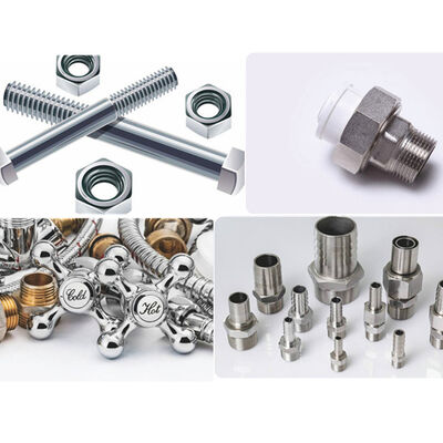 خيط الأنابيب المضاد للترهل