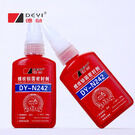 لاصق لاهوائي مثبت للخيوط باللون الأحمر