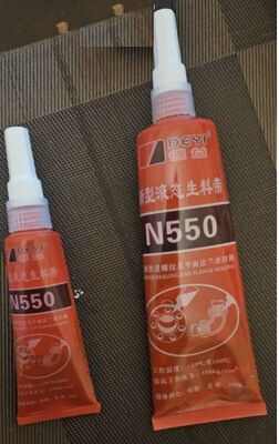 شريط الختم للخيوط استبدال خط الأنابيب السلك الختم للخيوط المضغوطة للأنابيب المعدنية