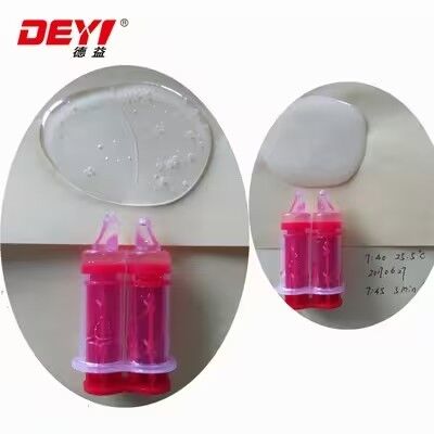 DEYI DY-E501 صمغ إيبوكسي صافي عالي القوة