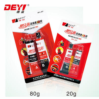 Acrylic Concrete Adhesive | High Strength Building Construction Glue (12-Month Shelf Life)