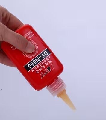 شرائط PTFE الشريط الختم الدرجة الحرارية العالية الختم الوقائي للماء للأنابيب المعدنية