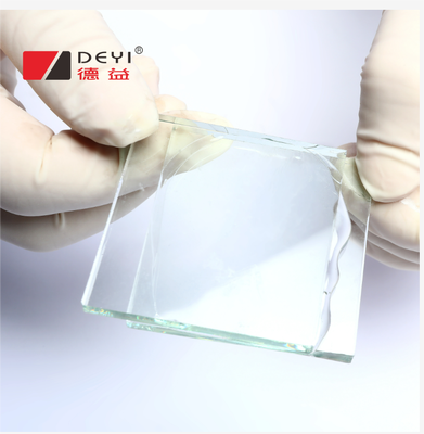 Crystal Clear Epoxy Resin with 90 mins Initial Curing and 24 hours Fully Curing for DIY Crafts